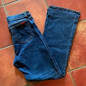 NYDJ Women’s jeans sz‎ 14
